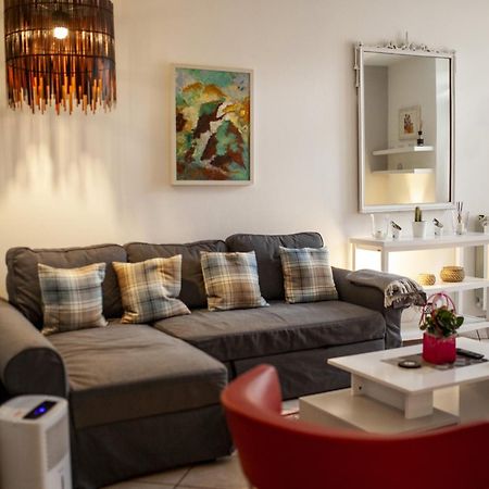 Casa Carlo Apartment Barga Bagian luar foto