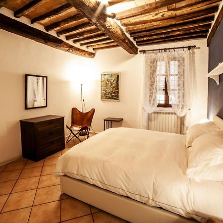 Casa Carlo Apartment Barga Bagian luar foto