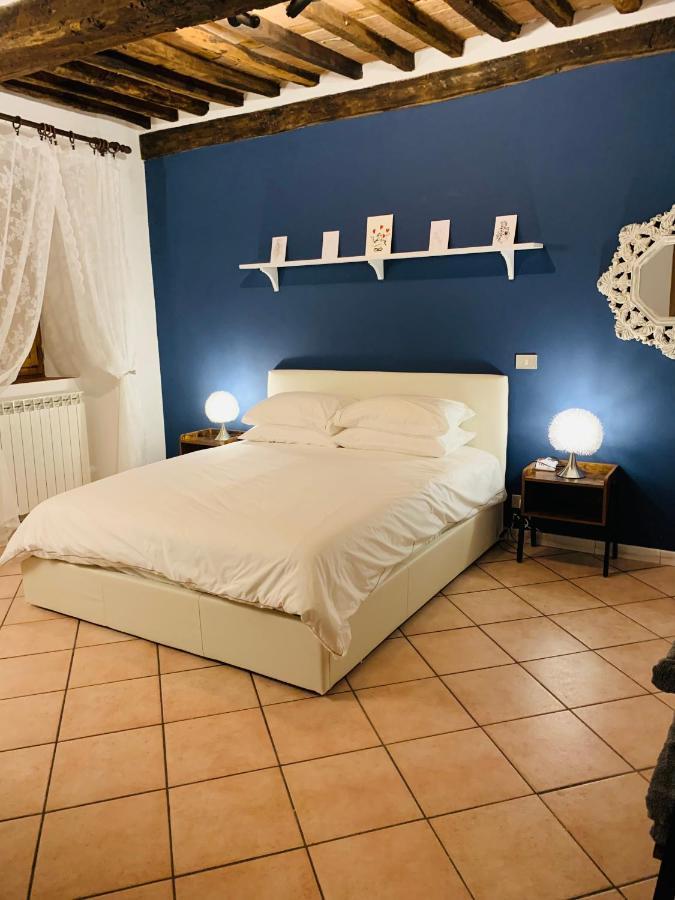 Casa Carlo Apartment Barga Bagian luar foto
