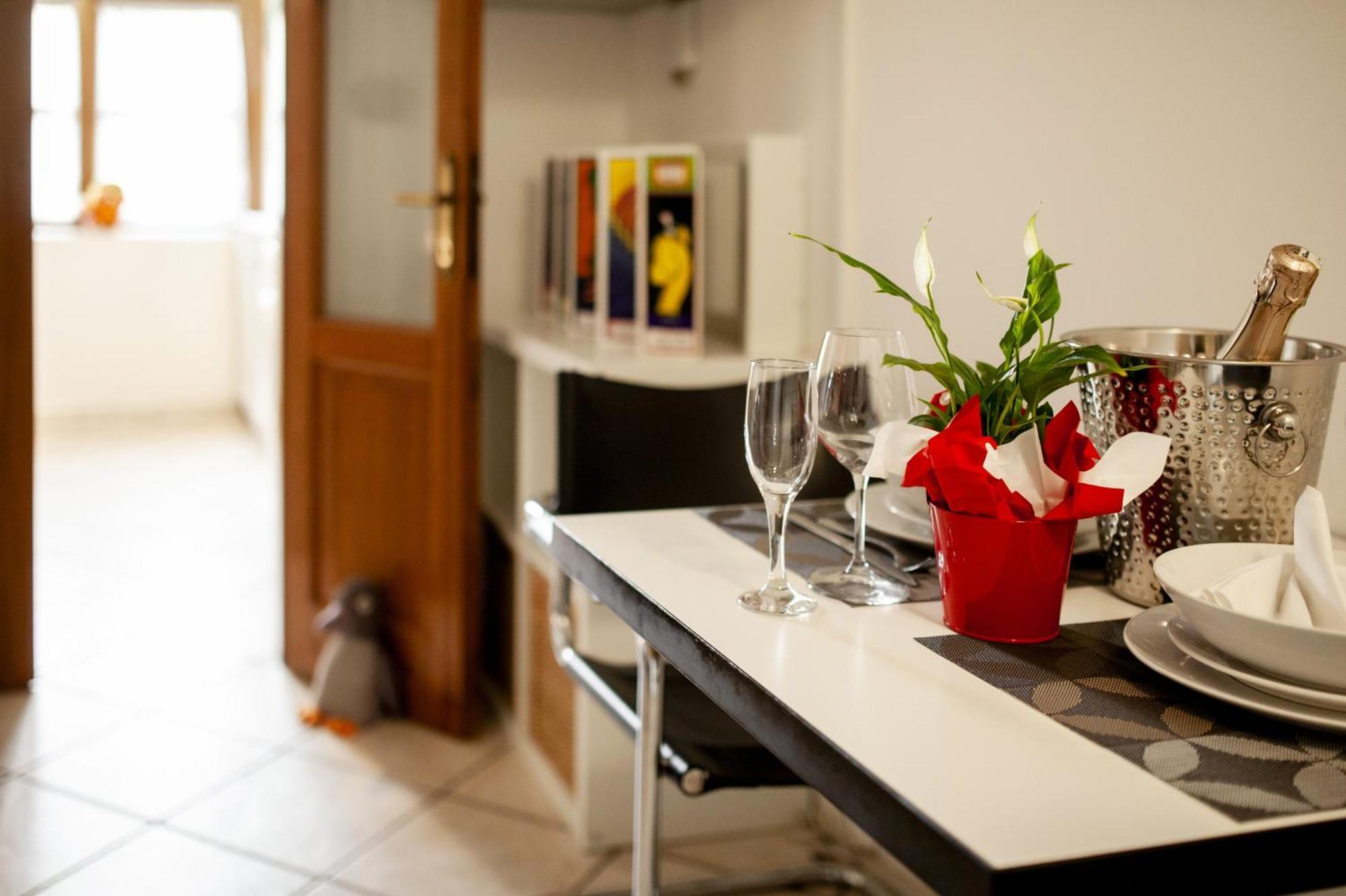 Casa Carlo Apartment Barga Bagian luar foto