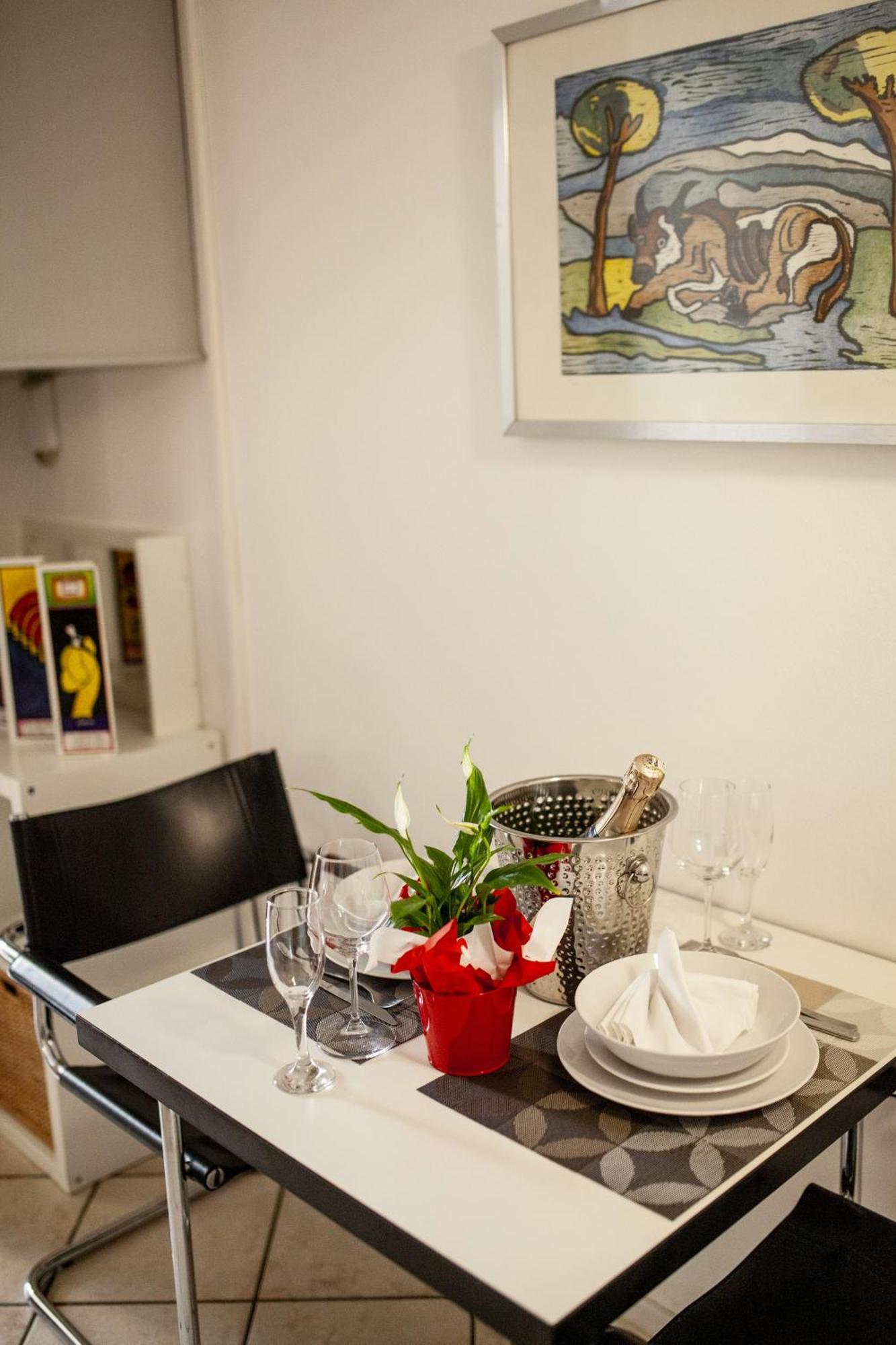 Casa Carlo Apartment Barga Bagian luar foto